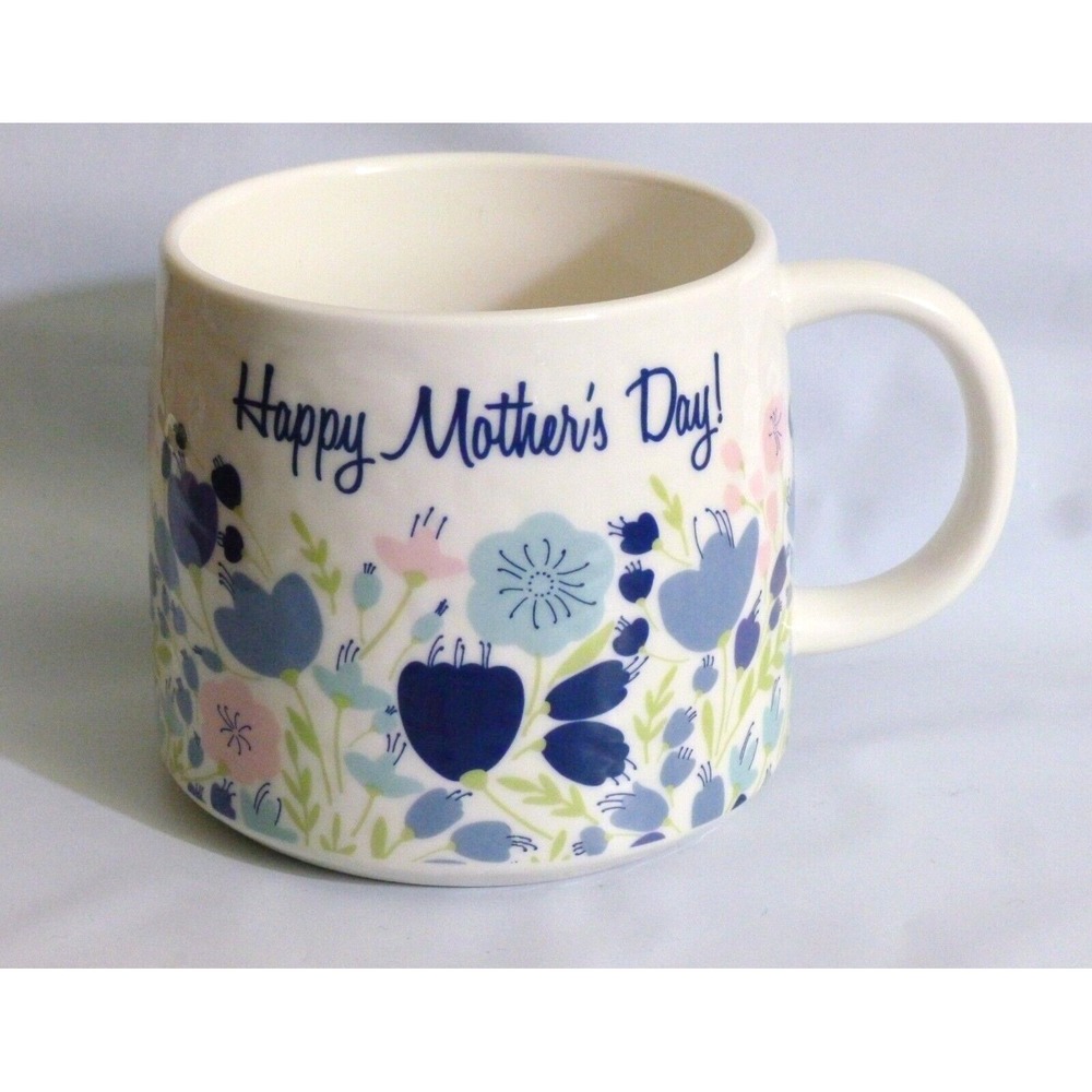 Happy Mothers Day! Mug 16 Fluid oz - Make Everyday Mother Day - Gift To Mom
